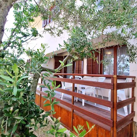 Apartment Dunato I Silo  Exterior photo