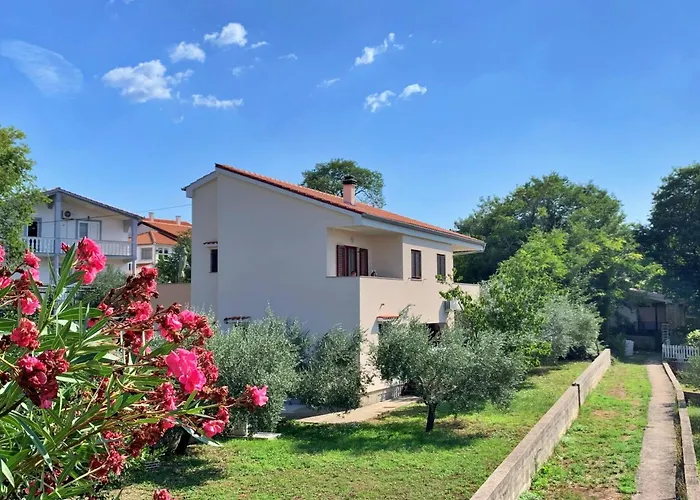 Apartment Dunato I