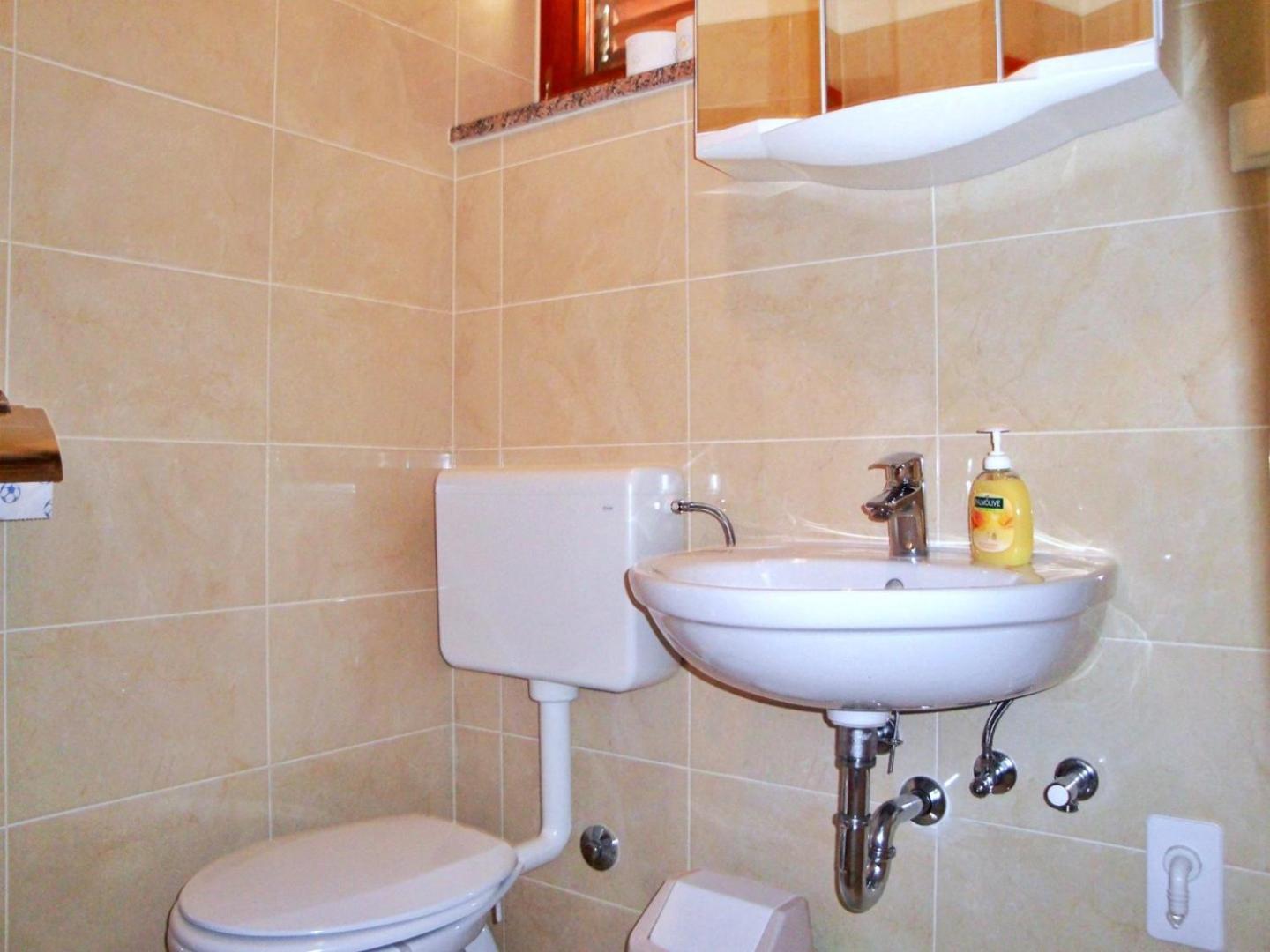 Guest house Dunato I Silo (Krk)