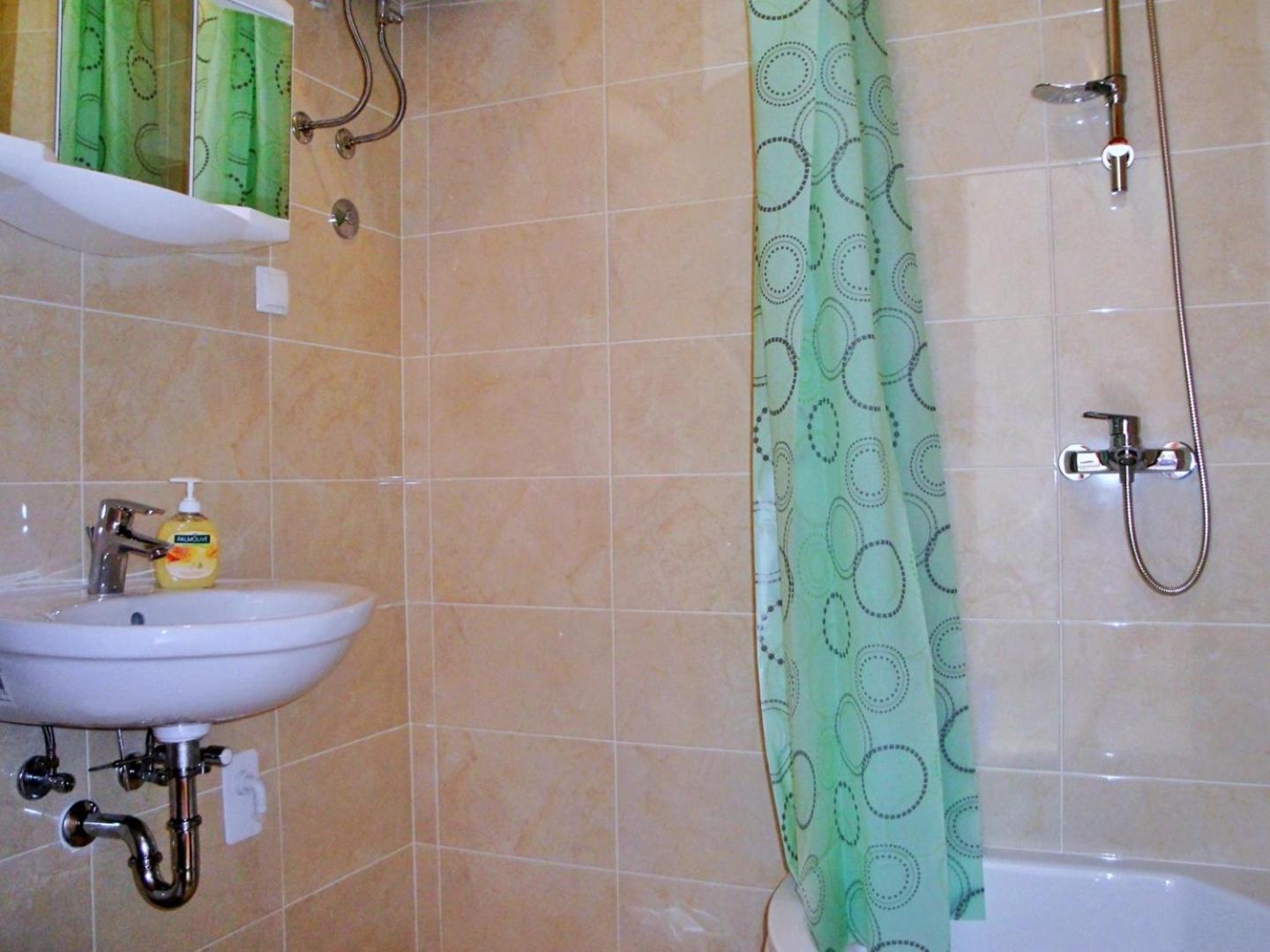 Dunato I 4* Silo (Krk)