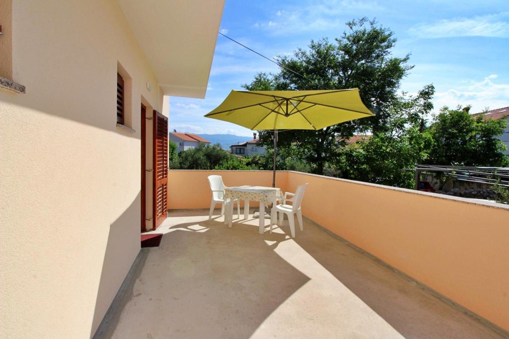 Dunato I Guest house Silo (Krk)