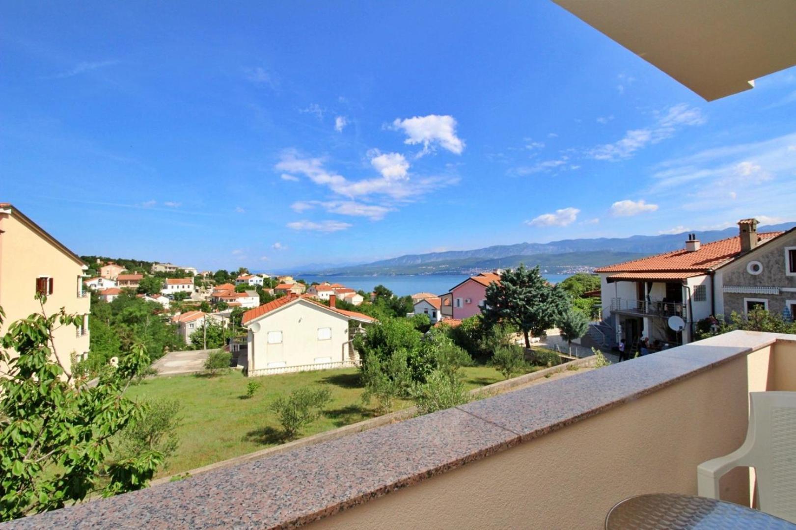 Guest house Dunato I Silo (Krk)