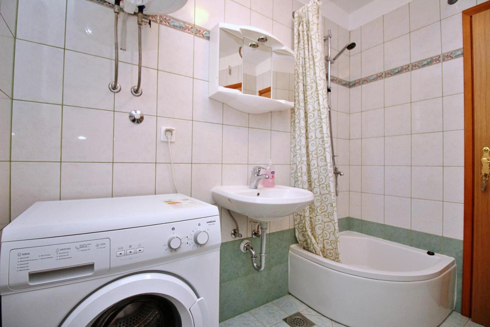 Dunato I Guest house