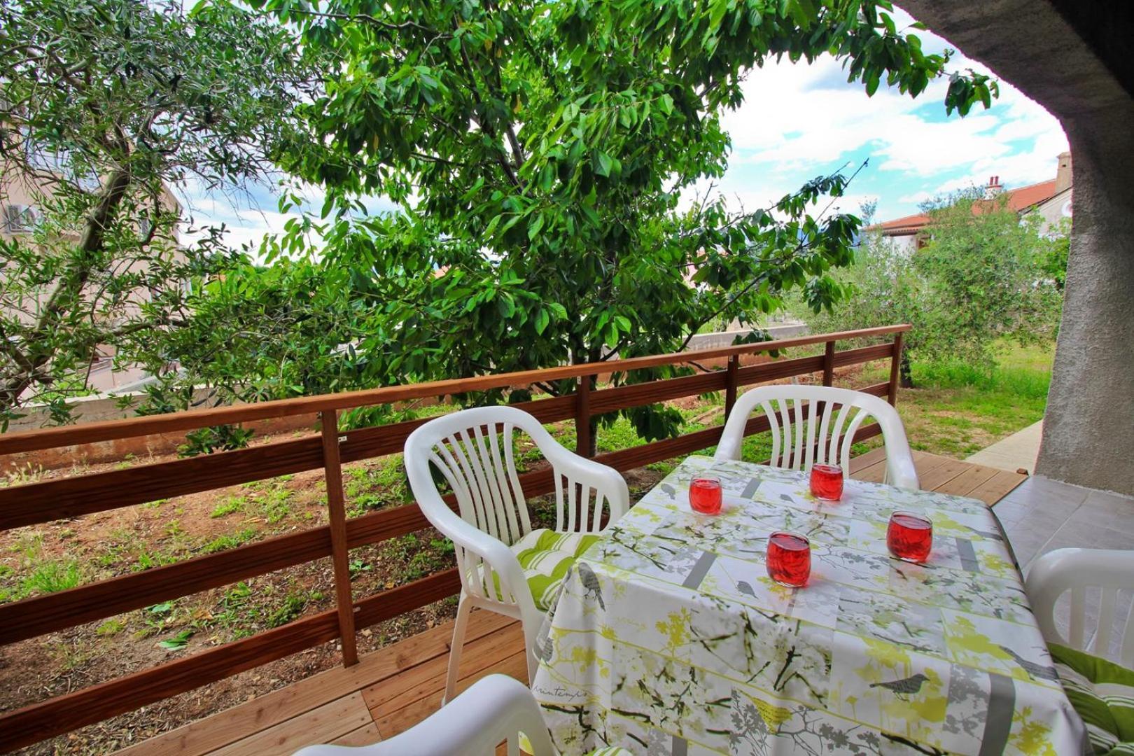 Dunato I Guest house
