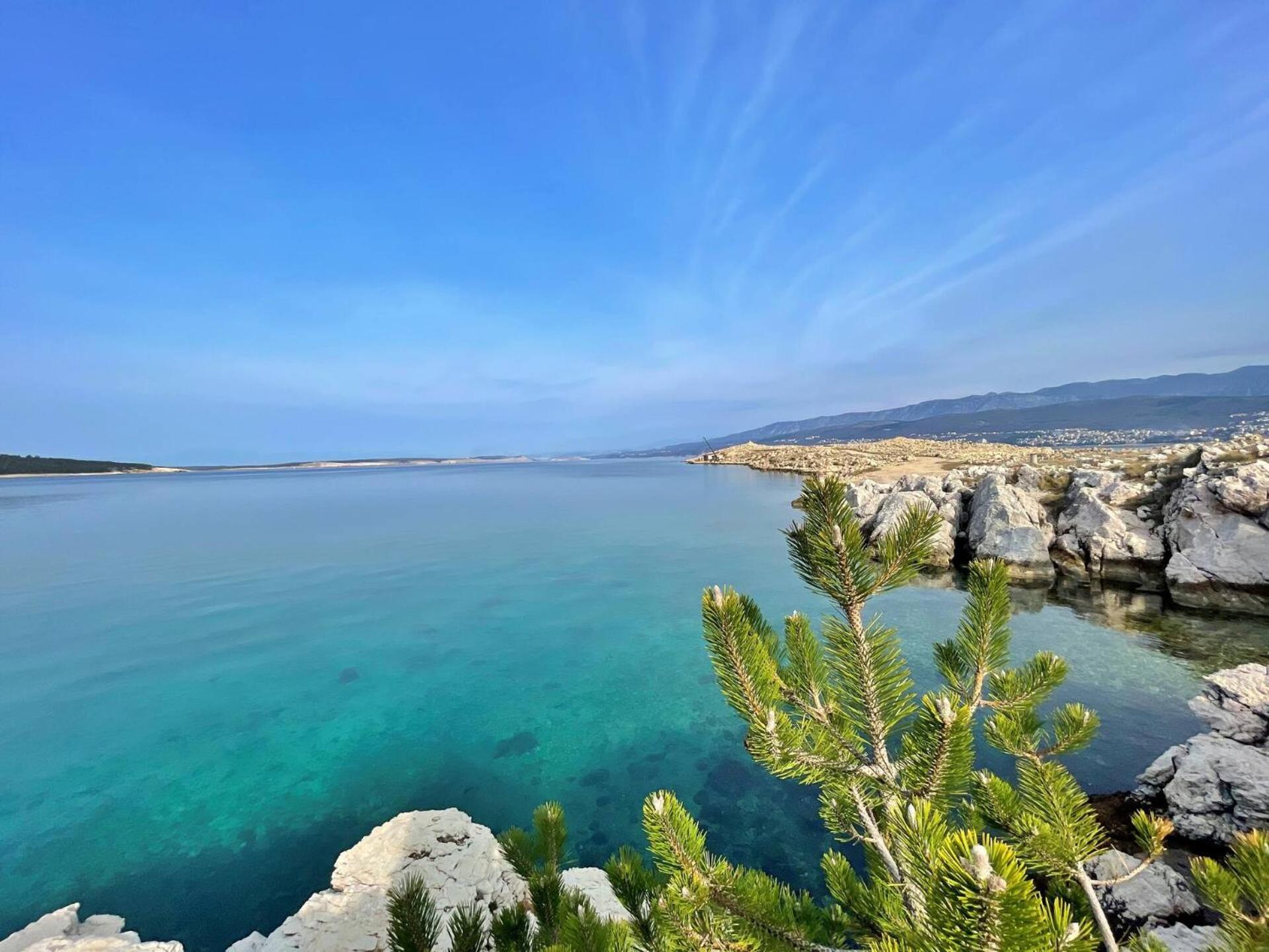 Dunato I Guest house Silo (Krk)