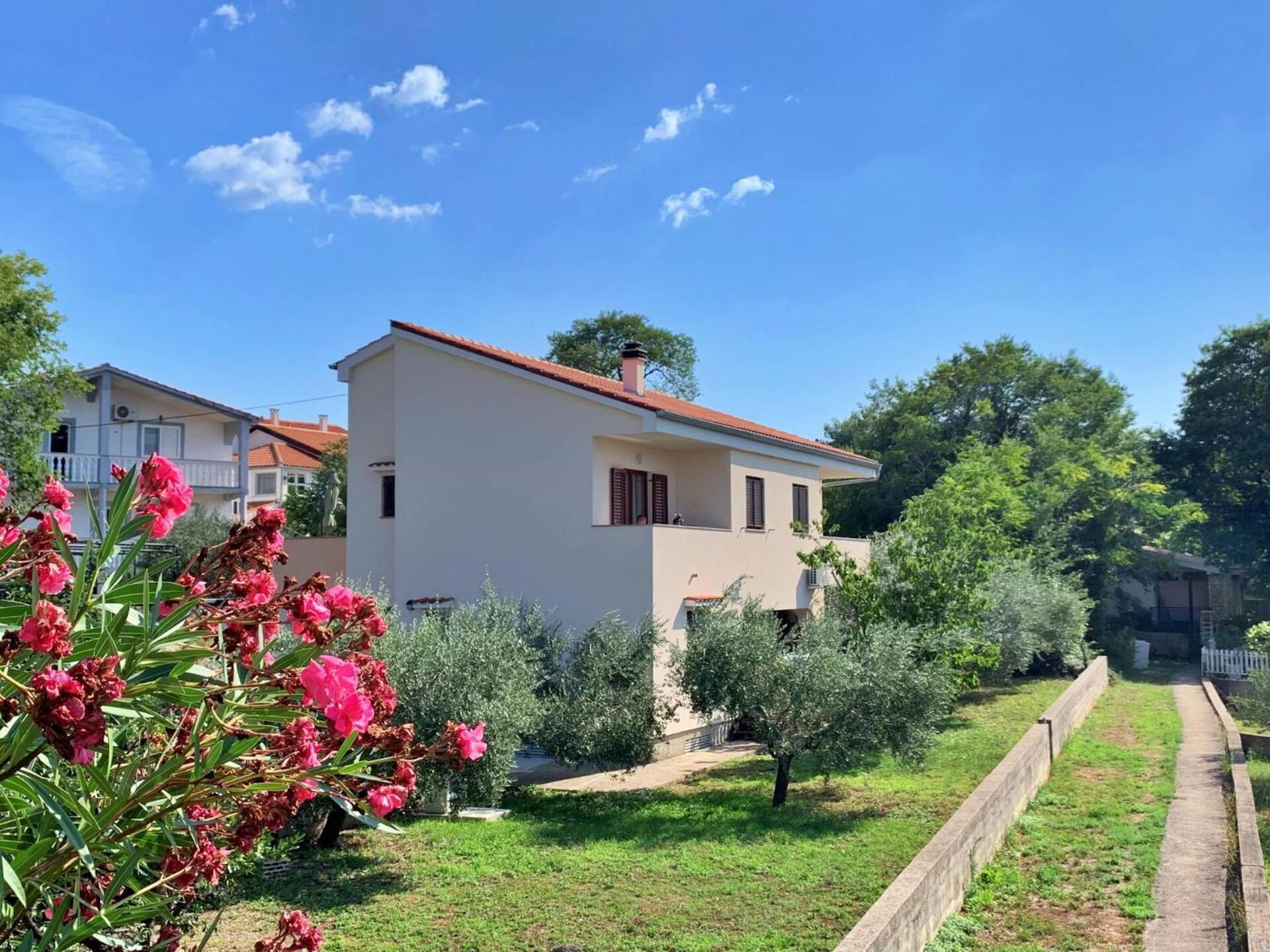 Guest house Dunato I Silo (Krk)