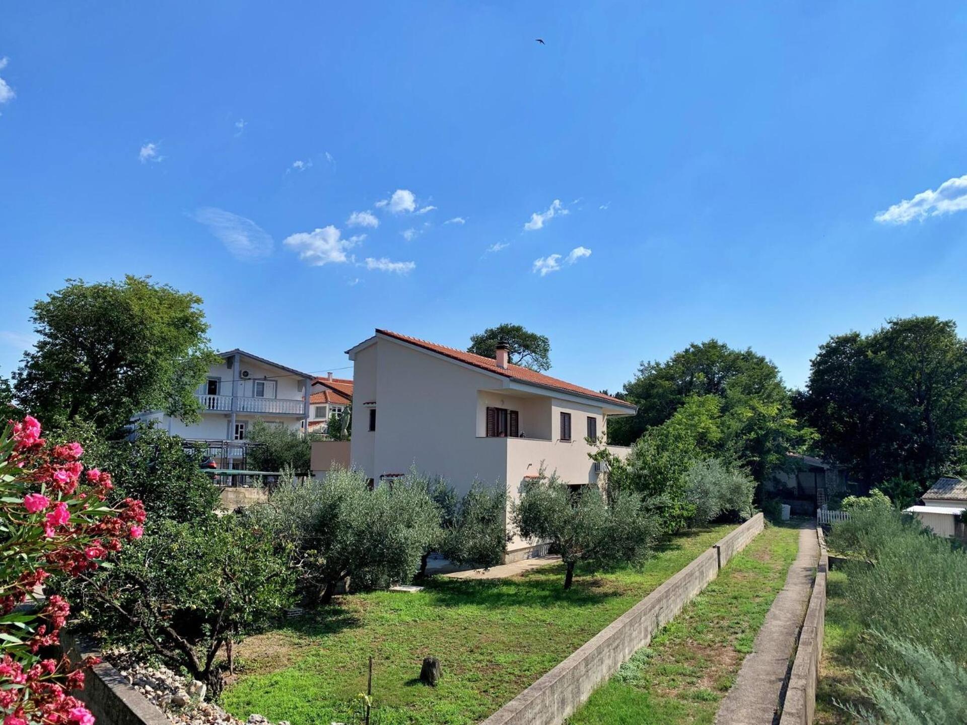 Dunato I Silo (Krk)