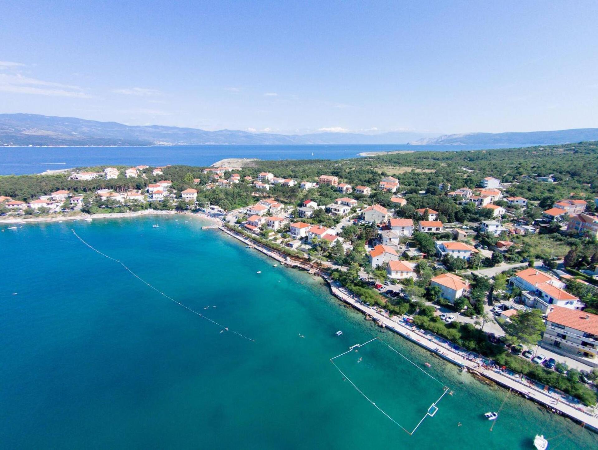 Dunato I 4* Silo (Krk)