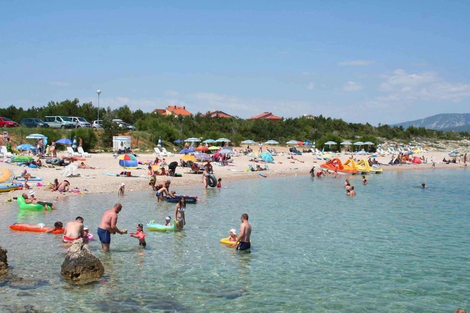 Dunato I Guest house Silo (Krk)