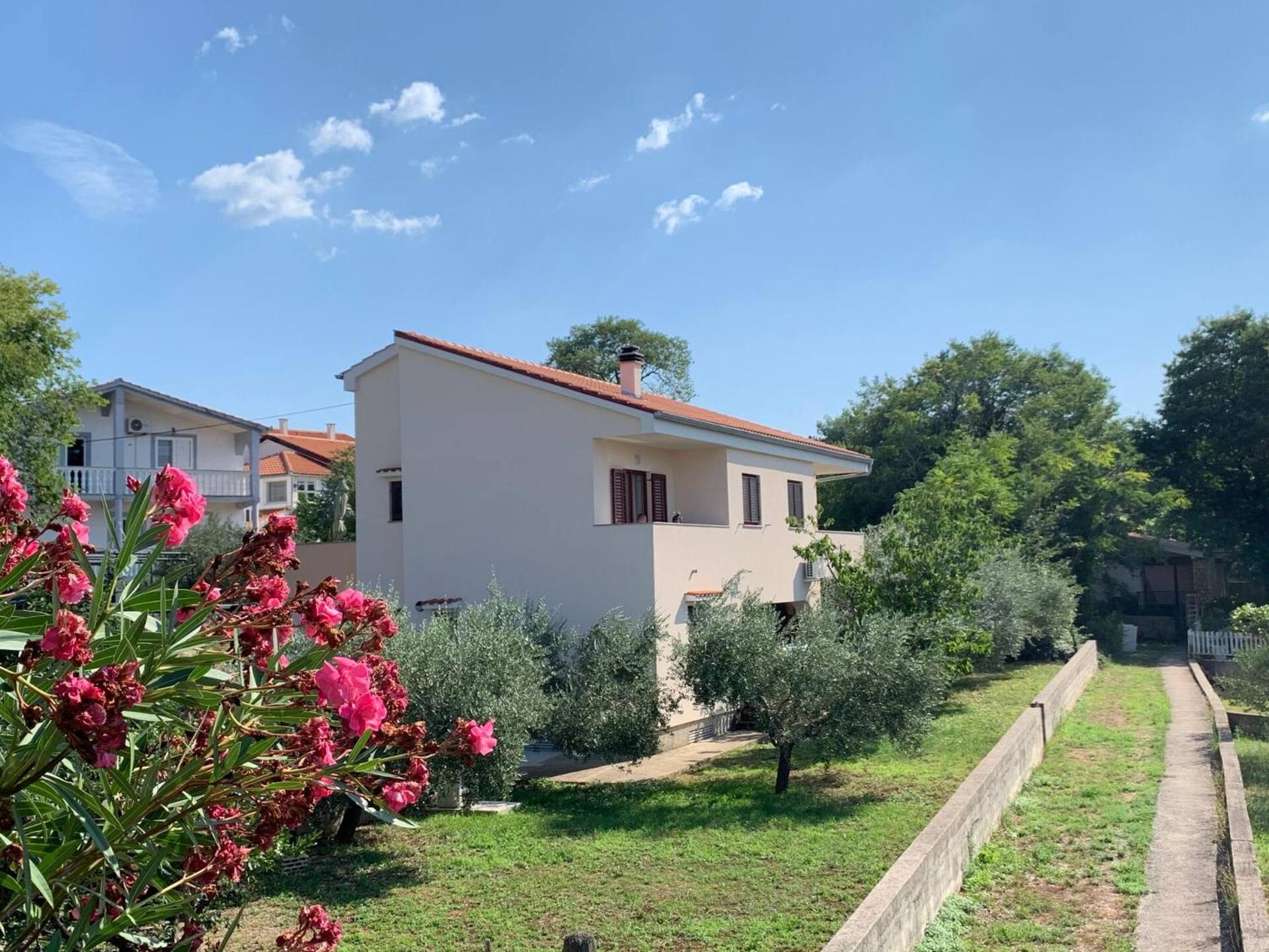 Guest house Dunato I Silo (Krk)