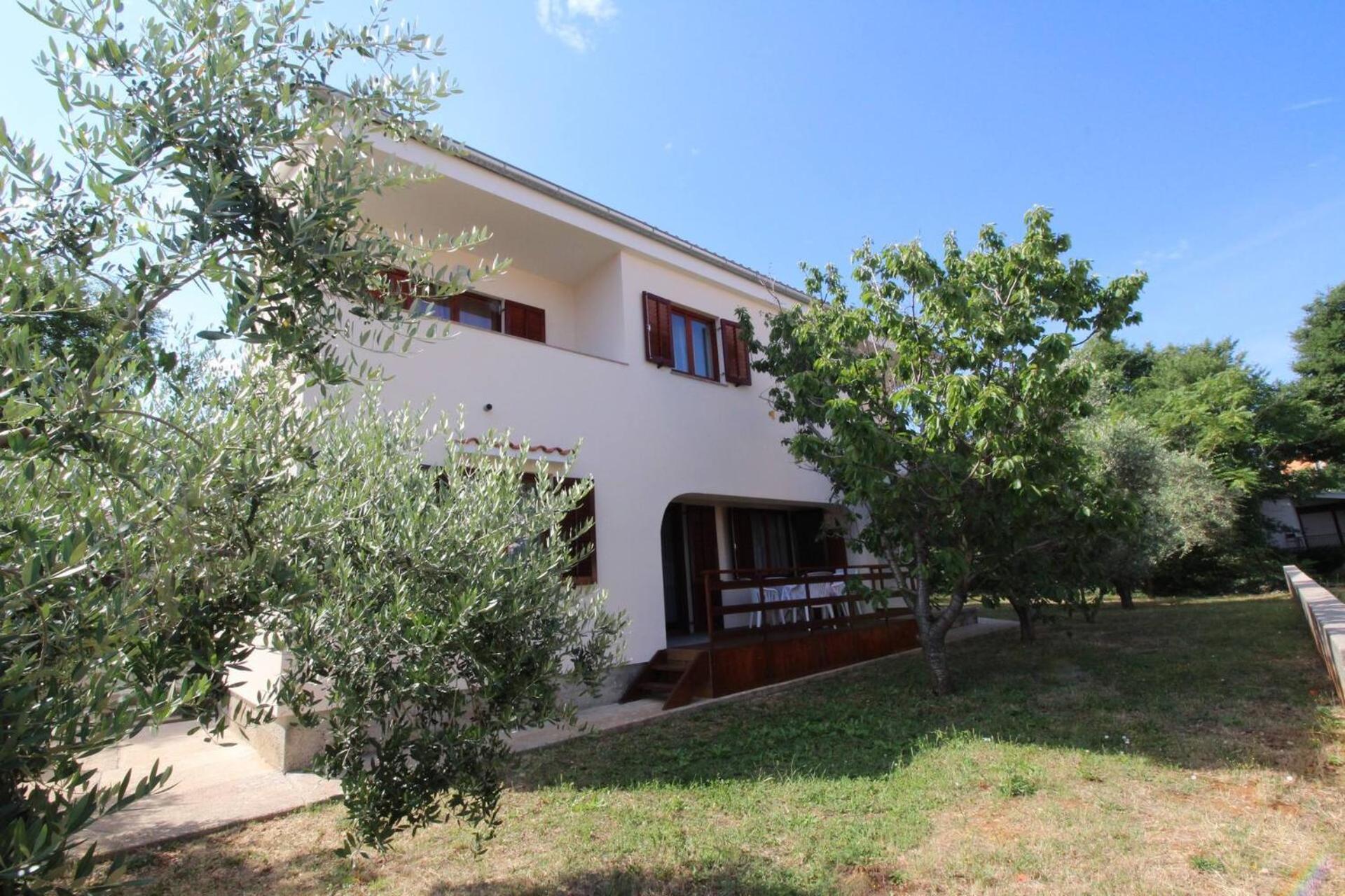 Dunato I 4* Silo (Krk)