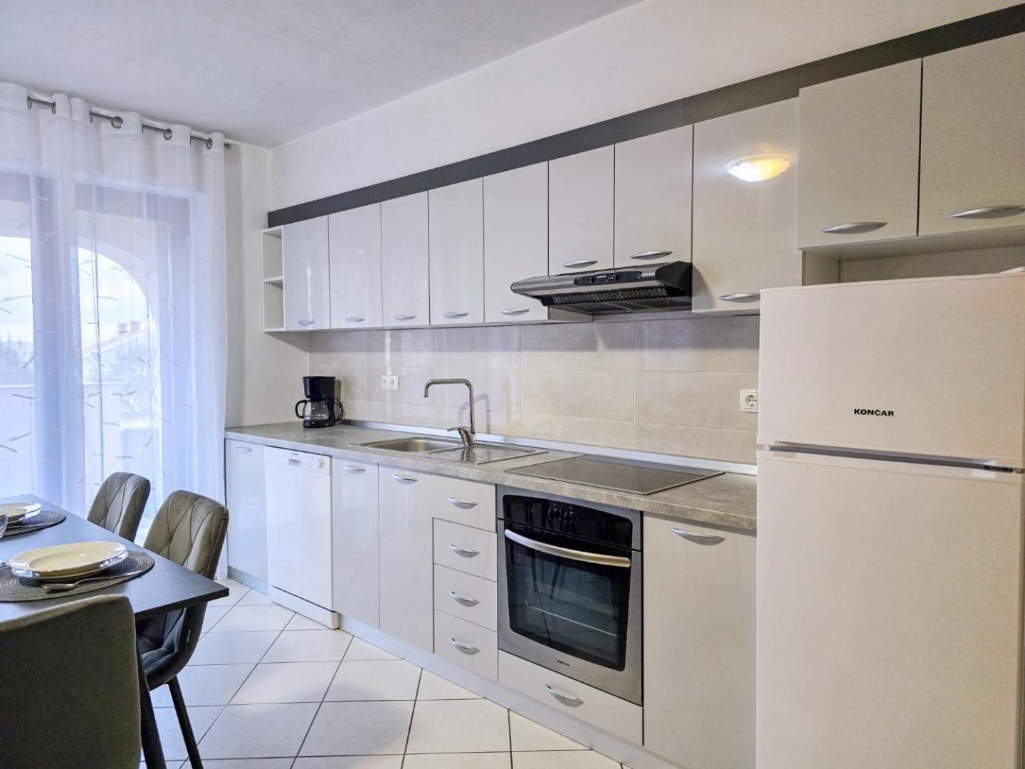 Dunato I Guest house 4*