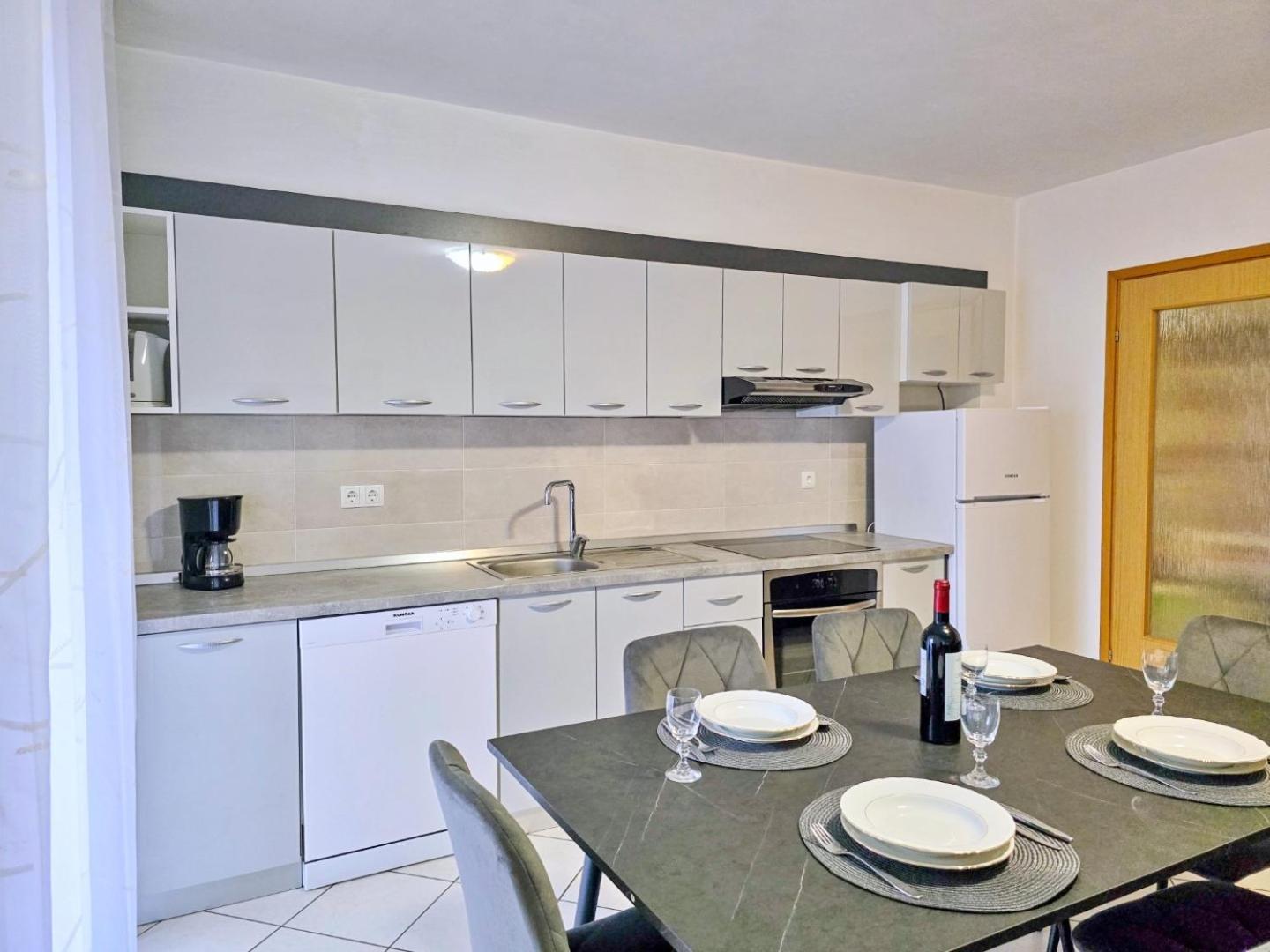 Guest house Dunato I 4*