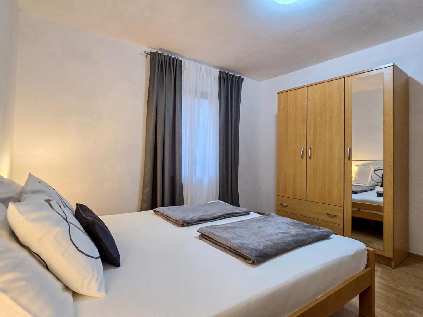 Dunato I Guest house Silo (Krk)