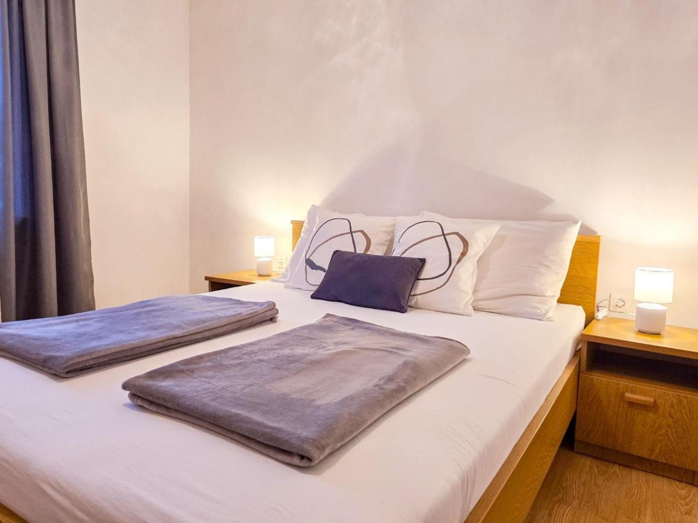 Guest house Dunato I Silo (Krk)