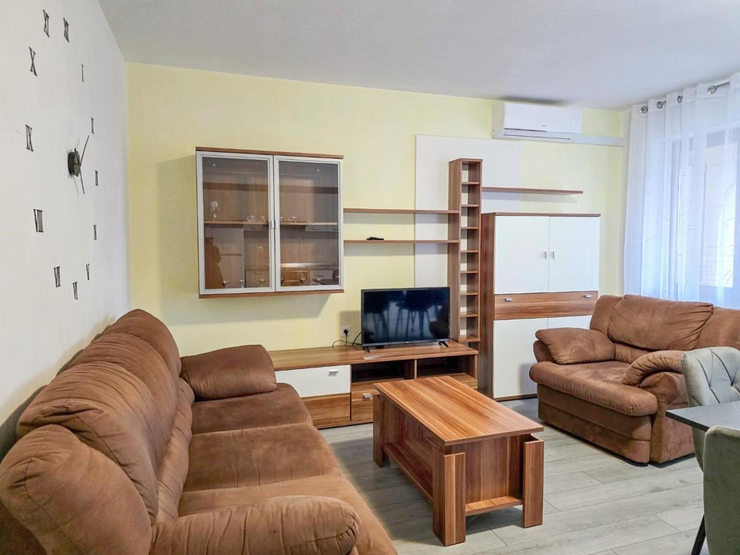 Dunato I Guest house