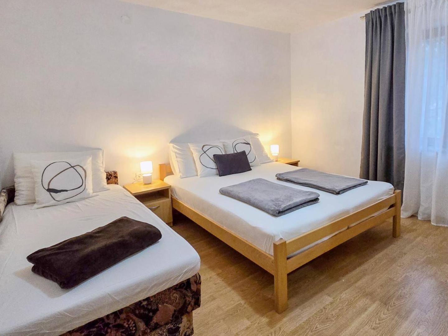 Guest house Dunato I